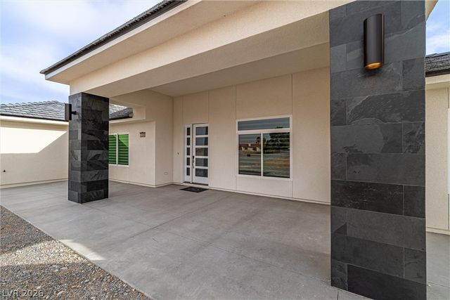 1601 West Calvada Boulevard, Pahrump, NV 89048