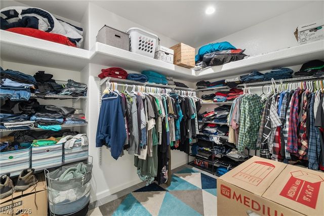 1601 West Calvada Boulevard, Pahrump, NV 89048