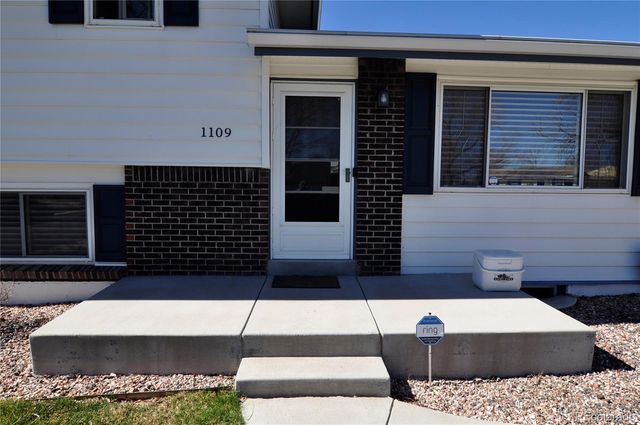 1109 Lilac Street, Broomfield, CO 80020
