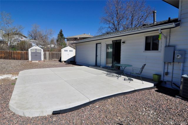 1109 Lilac Street, Broomfield, CO 80020