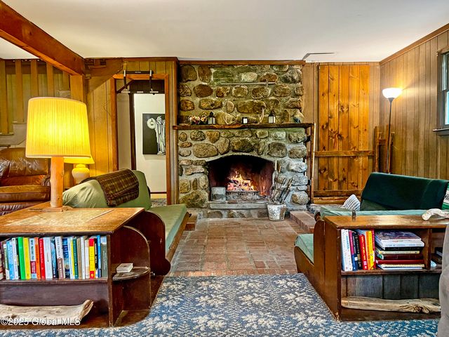 155 Bowen Hill Road, Thurman, NY 12885