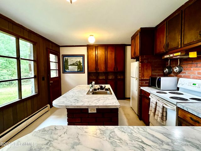 155 Bowen Hill Road, Thurman, NY 12885