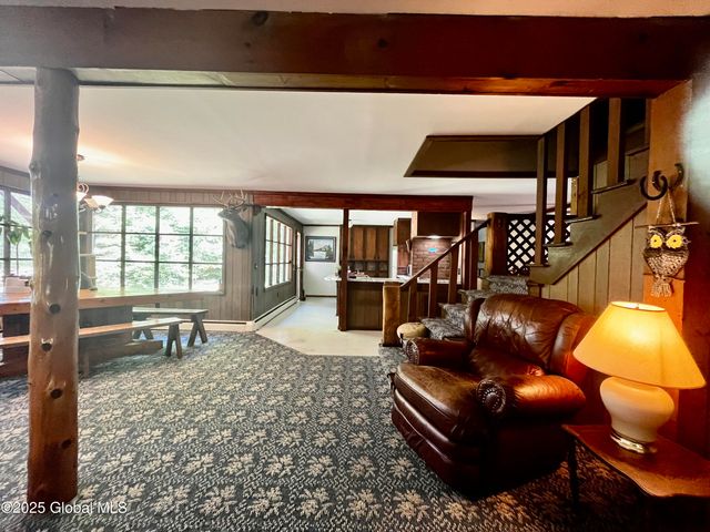 155 Bowen Hill Road, Thurman, NY 12885