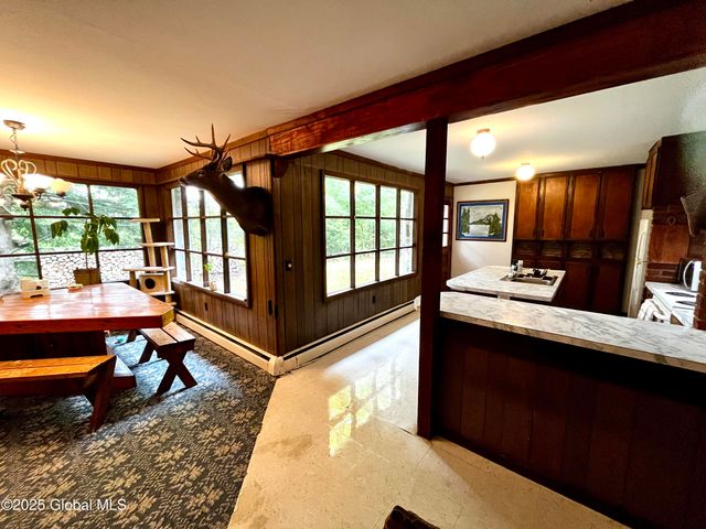 155 Bowen Hill Road, Thurman, NY 12885