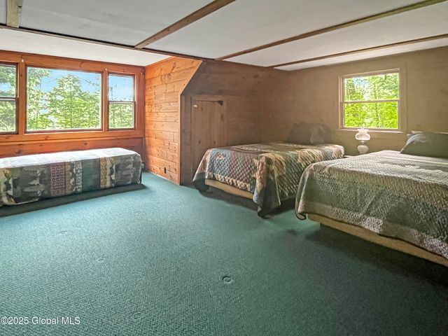 155 Bowen Hill Road, Thurman, NY 12885