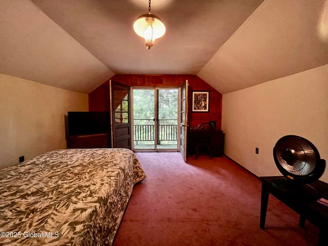 155 Bowen Hill Road, Thurman, NY 12885
