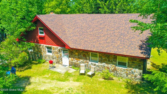 155 Bowen Hill Road, Thurman, NY 12885