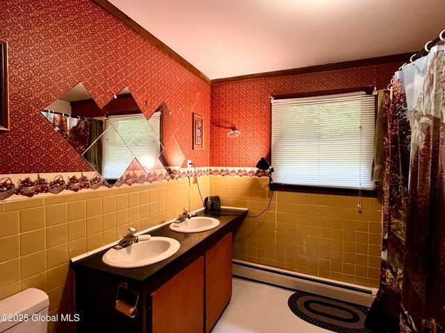 155 Bowen Hill Road, Thurman, NY 12885