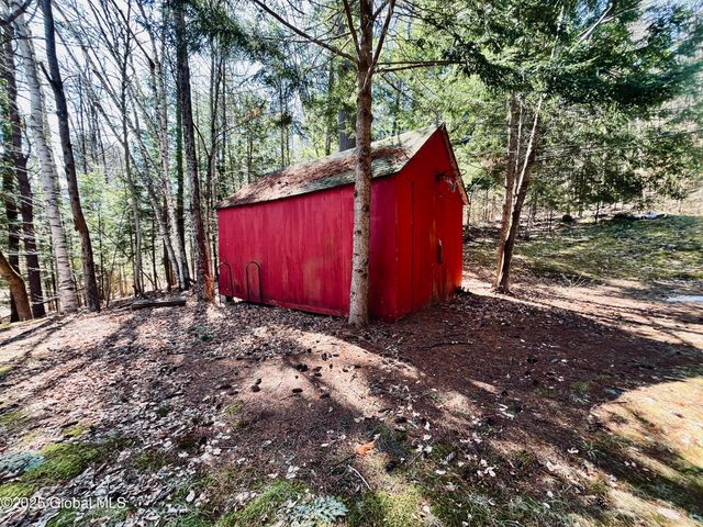 155 Bowen Hill Road, Thurman, NY 12885
