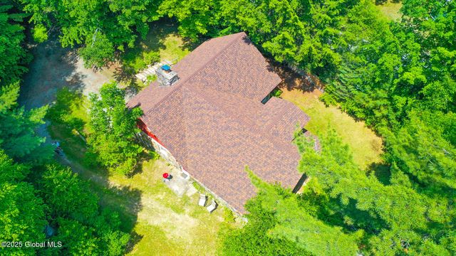 155 Bowen Hill Road, Thurman, NY 12885