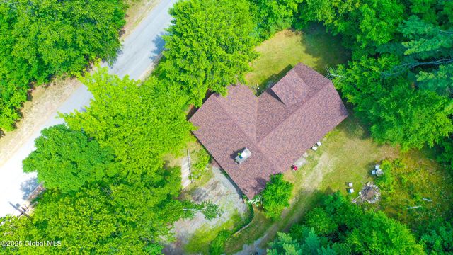 155 Bowen Hill Road, Thurman, NY 12885