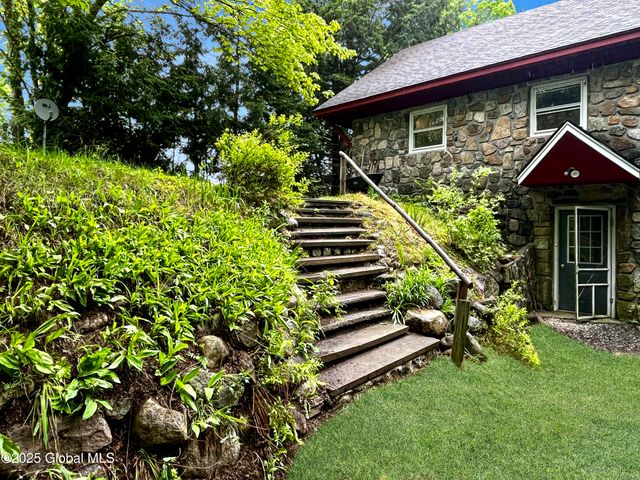 155 Bowen Hill Road, Thurman, NY 12885