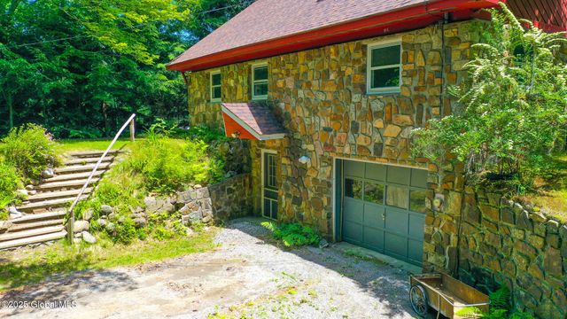 155 Bowen Hill Road, Thurman, NY 12885