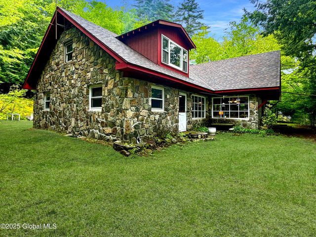 155 Bowen Hill Road, Thurman, NY 12885