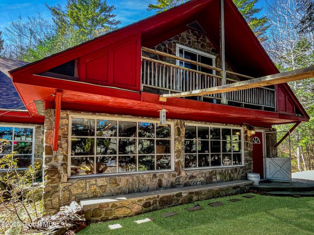 155 Bowen Hill Road, Thurman, NY 12885