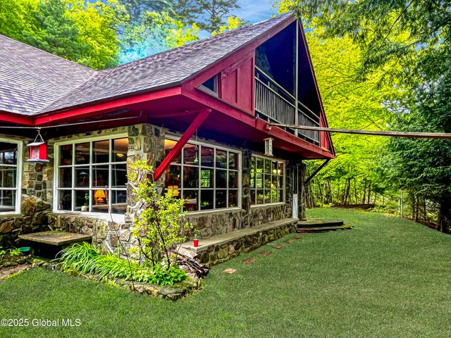 155 Bowen Hill Road, Thurman, NY 12885