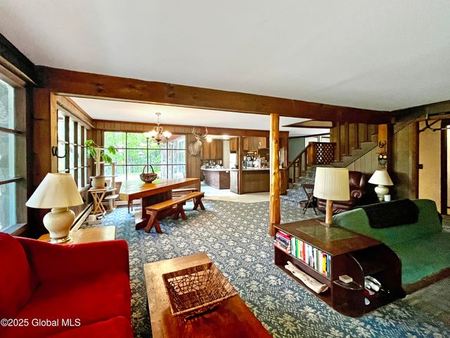 155 Bowen Hill Road, Thurman, NY 12885