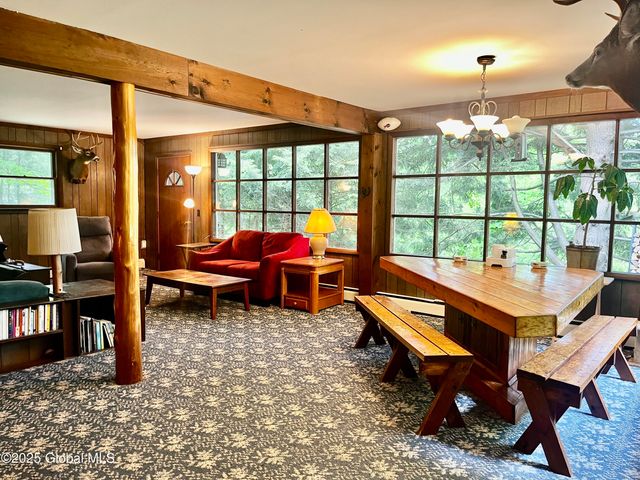 155 Bowen Hill Road, Thurman, NY 12885