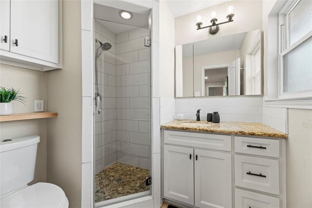 6031 Mcknight Street, Houston, TX 77035