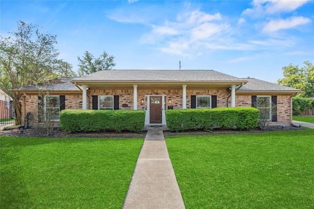 6031 Mcknight Street, Houston, TX 77035
