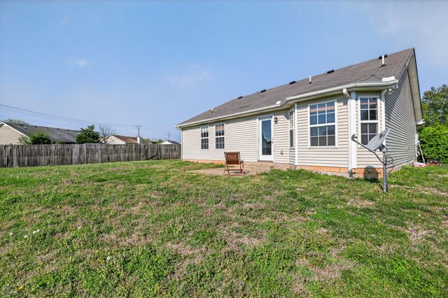 3045 Swilly Ct, Murfreesboro, TN 37128