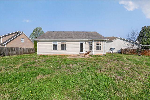 3045 Swilly Ct, Murfreesboro, TN 37128