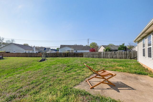 3045 Swilly Ct, Murfreesboro, TN 37128