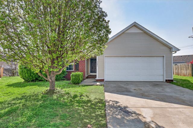 3045 Swilly Ct, Murfreesboro, TN 37128