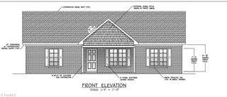 7424 Corvette Lane, Walkertown, NC 27051