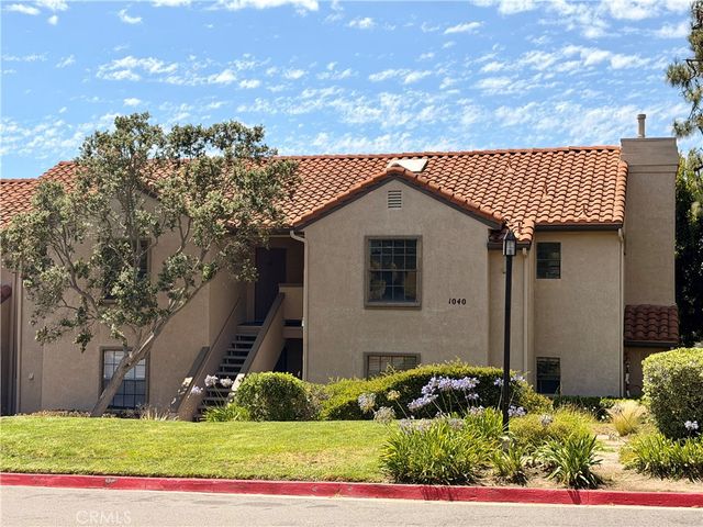 1040 Calle Del Cerro 104, San Clemente, CA 92672