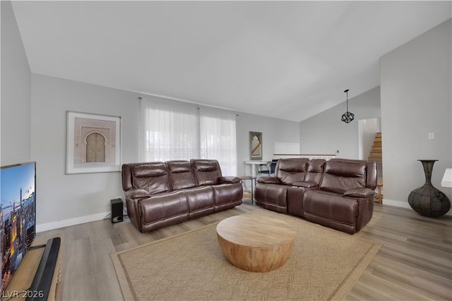 4080 Spitze Drive, Las Vegas, NV 89103