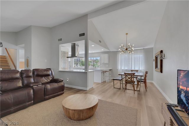 4080 Spitze Drive, Las Vegas, NV 89103