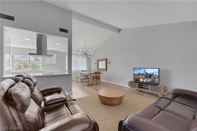 4080 Spitze Drive, Las Vegas, NV 89103