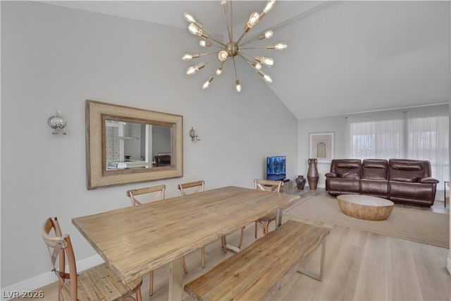 4080 Spitze Drive, Las Vegas, NV 89103
