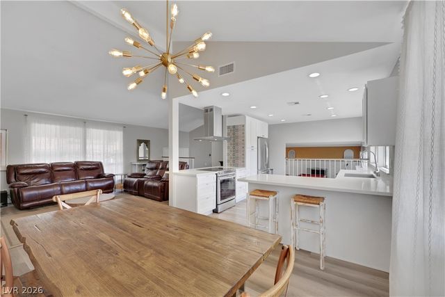 4080 Spitze Drive, Las Vegas, NV 89103