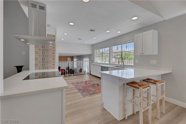 4080 Spitze Drive, Las Vegas, NV 89103