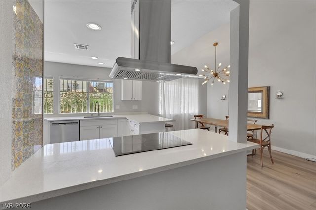 4080 Spitze Drive, Las Vegas, NV 89103