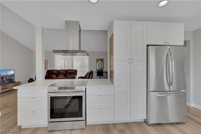 4080 Spitze Drive, Las Vegas, NV 89103