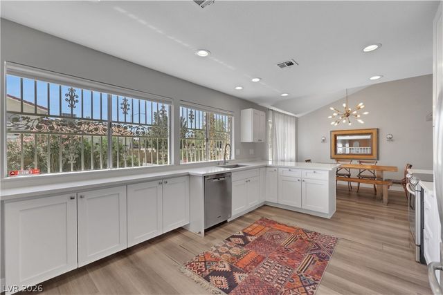 4080 Spitze Drive, Las Vegas, NV 89103