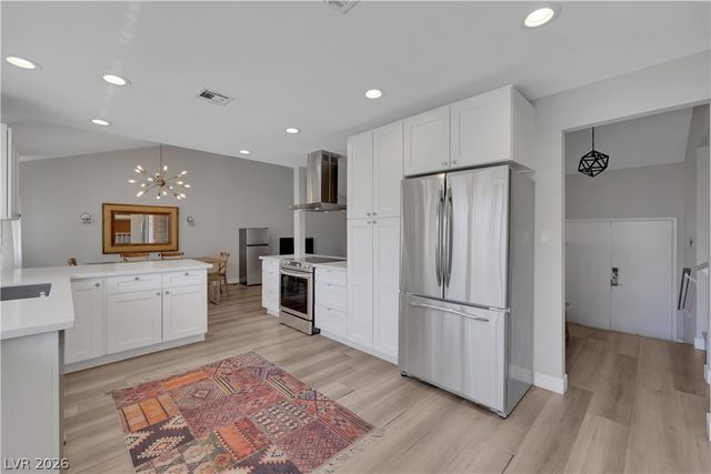 4080 Spitze Drive, Las Vegas, NV 89103