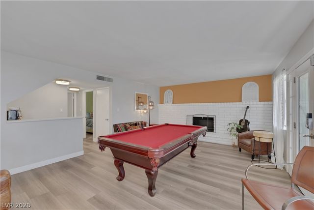 4080 Spitze Drive, Las Vegas, NV 89103