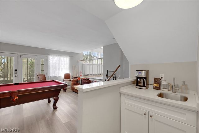 4080 Spitze Drive, Las Vegas, NV 89103
