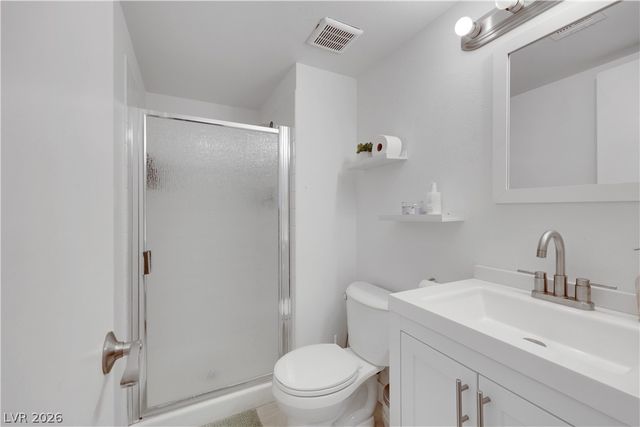 4080 Spitze Drive, Las Vegas, NV 89103