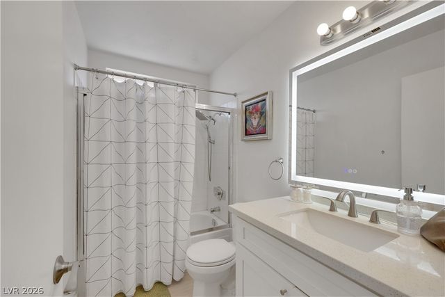 4080 Spitze Drive, Las Vegas, NV 89103
