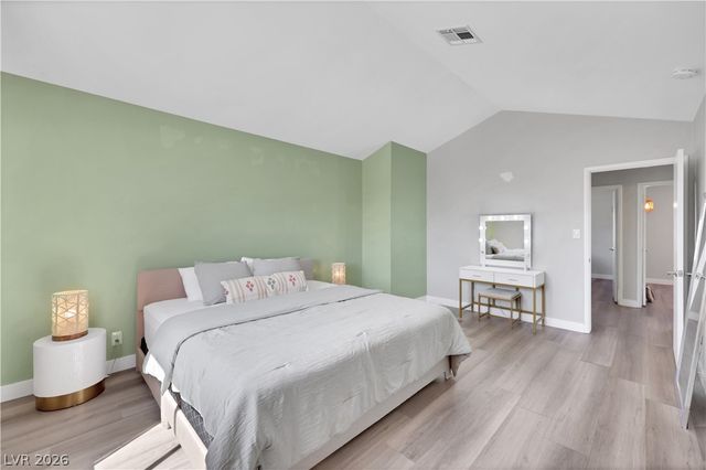 4080 Spitze Drive, Las Vegas, NV 89103
