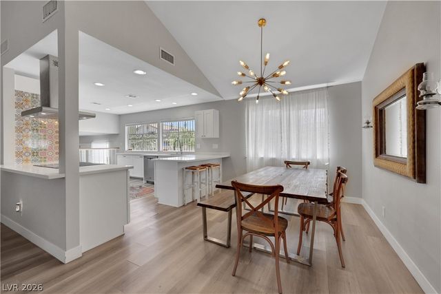 4080 Spitze Drive, Las Vegas, NV 89103