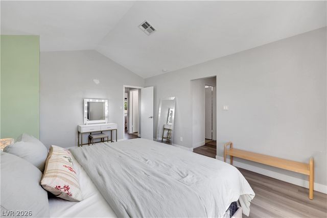 4080 Spitze Drive, Las Vegas, NV 89103