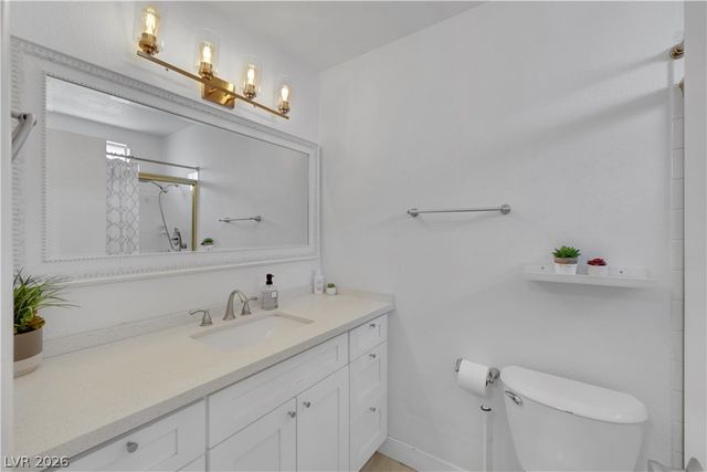 4080 Spitze Drive, Las Vegas, NV 89103