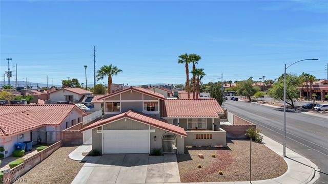 4080 Spitze Drive, Las Vegas, NV 89103