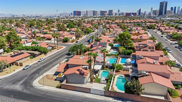 4080 Spitze Drive, Las Vegas, NV 89103